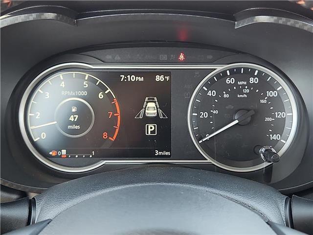 new 2025 Nissan Versa car, priced at $23,500