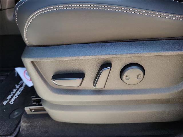 new 2025 Nissan Armada car, priced at $79,075