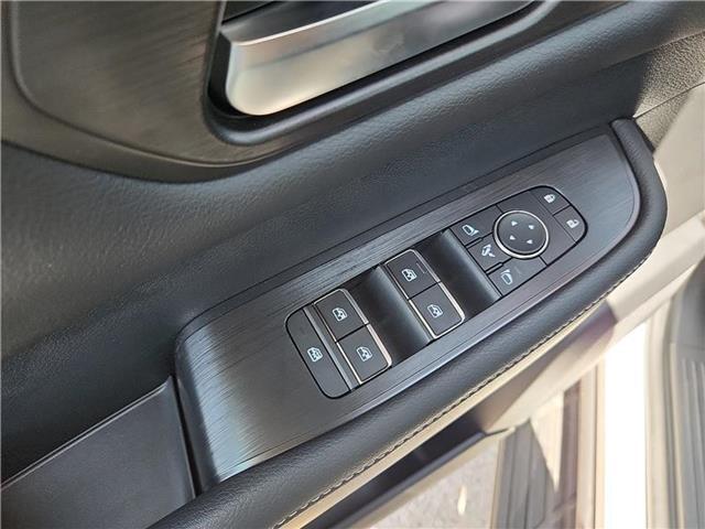 new 2025 Nissan Armada car, priced at $79,075