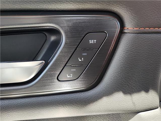 new 2025 Nissan Armada car, priced at $79,075