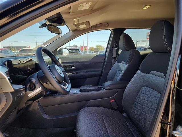 new 2026 Nissan Kicks car, priced at $26,550