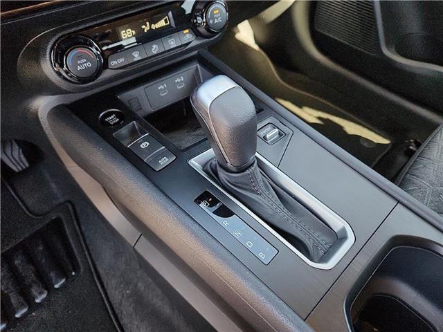 new 2026 Nissan Kicks car, priced at $26,550