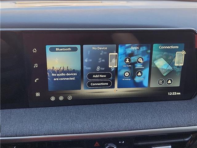 new 2026 Nissan Kicks car, priced at $26,550