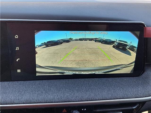 new 2026 Nissan Kicks car, priced at $26,550