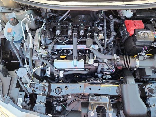 new 2025 Nissan Versa car, priced at $23,500