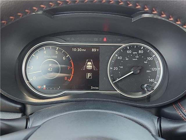 new 2025 Nissan Versa car, priced at $23,500