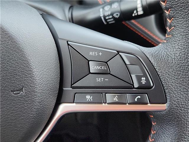 new 2025 Nissan Versa car, priced at $23,500