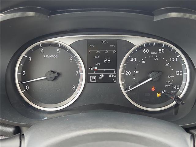 new 2025 Nissan Versa car, priced at $20,750