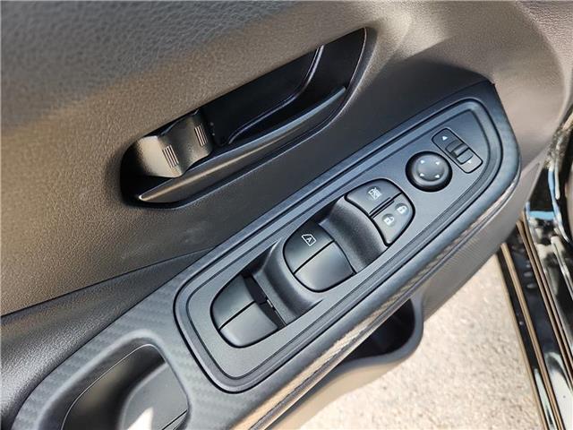 new 2025 Nissan Versa car, priced at $20,750