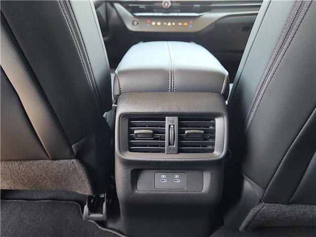 new 2025 Nissan Murano car, priced at $49,260