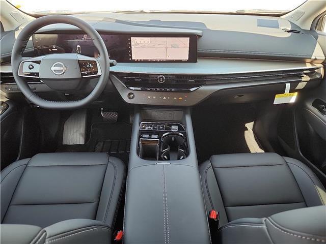 new 2025 Nissan Murano car, priced at $49,260