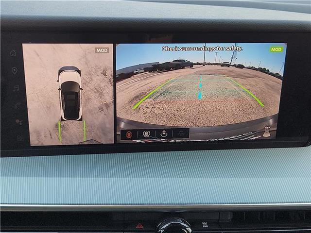 new 2025 Nissan Murano car, priced at $49,260