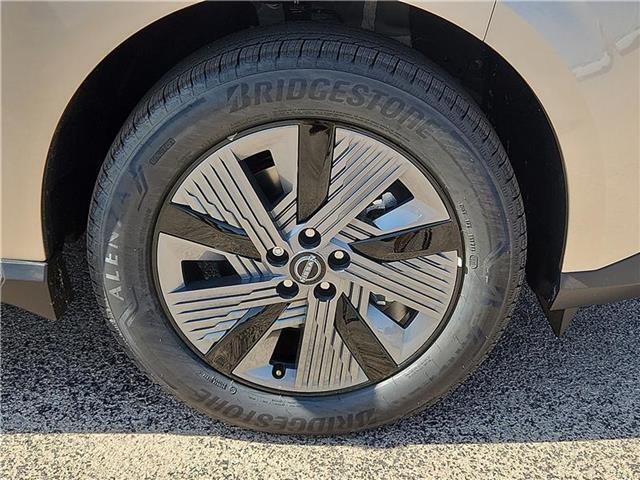 new 2025 Nissan Murano car, priced at $49,260