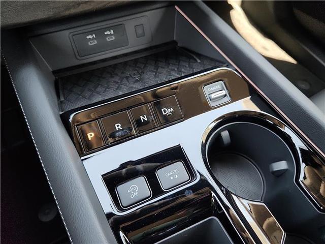 new 2025 Nissan Murano car, priced at $49,260