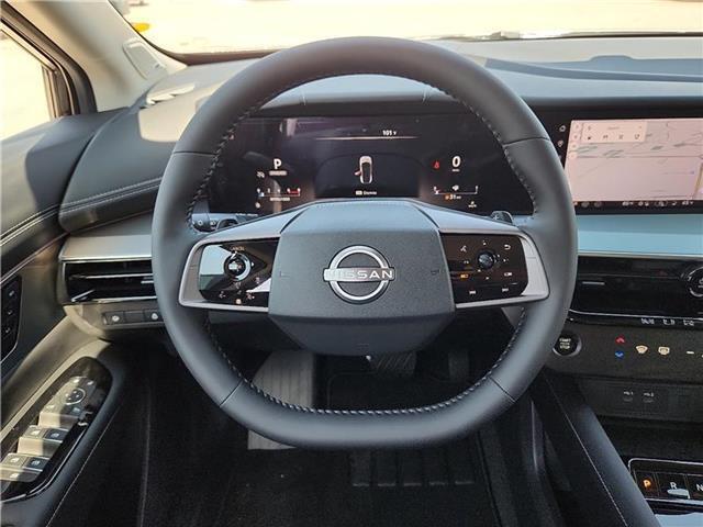 new 2025 Nissan Murano car, priced at $49,260