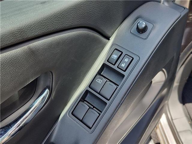 new 2025 Nissan Frontier car, priced at $39,925