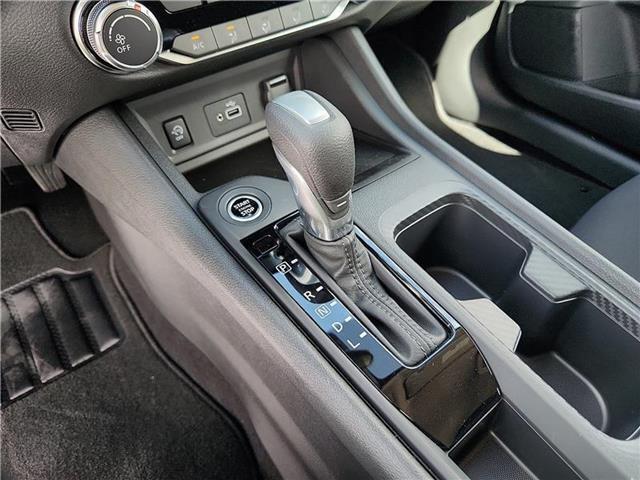 new 2025 Nissan Sentra car, priced at $23,390