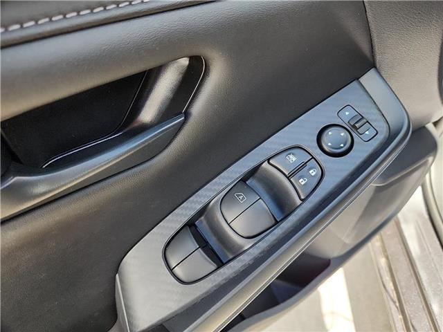 new 2025 Nissan Sentra car, priced at $23,390