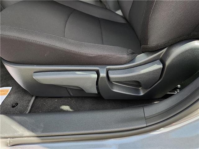 new 2025 Nissan Sentra car, priced at $23,390