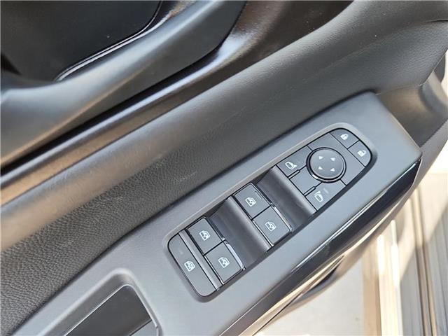 new 2025 Nissan Pathfinder car, priced at $42,375