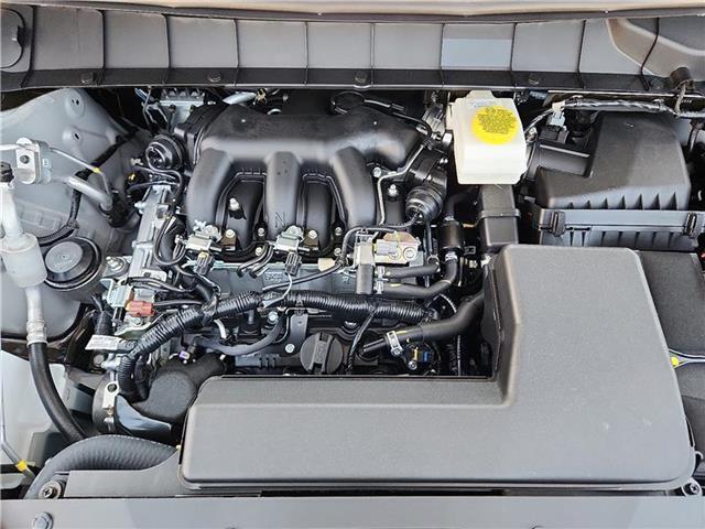 new 2025 Nissan Pathfinder car, priced at $42,375