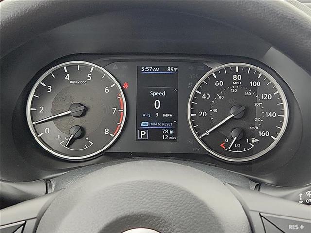 new 2025 Nissan Sentra car, priced at $23,335