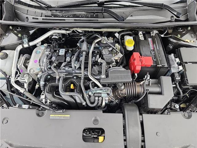 new 2025 Nissan Sentra car, priced at $23,335