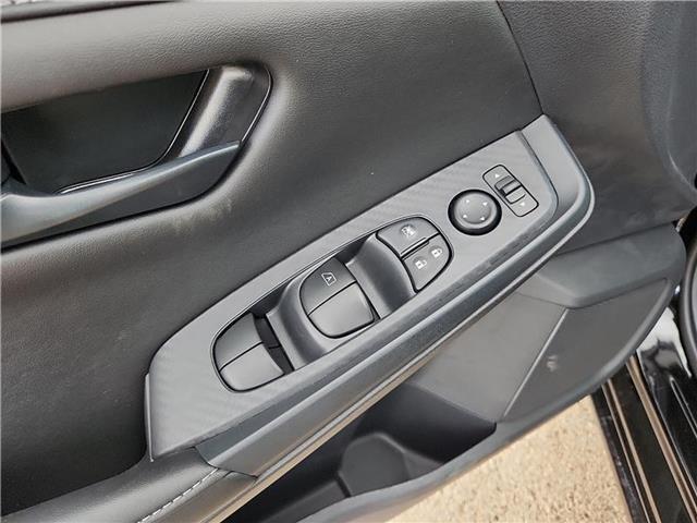 new 2025 Nissan Sentra car, priced at $23,335