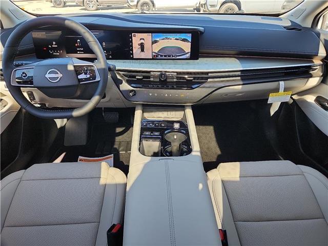 new 2026 Nissan Murano car, priced at $51,325