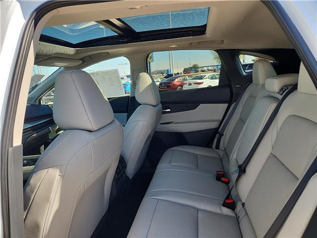 new 2026 Nissan Murano car, priced at $51,325