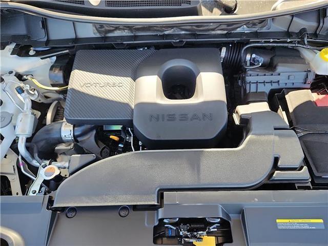 new 2026 Nissan Murano car, priced at $51,325