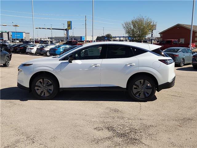 new 2026 Nissan Murano car, priced at $51,325