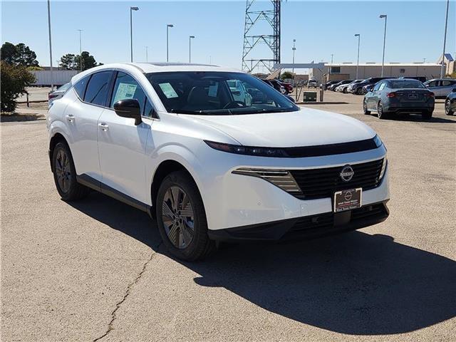 new 2026 Nissan Murano car, priced at $51,325