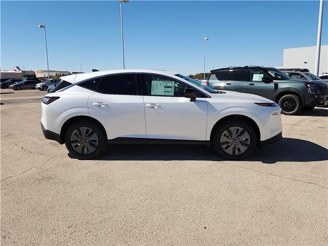 new 2026 Nissan Murano car, priced at $51,325