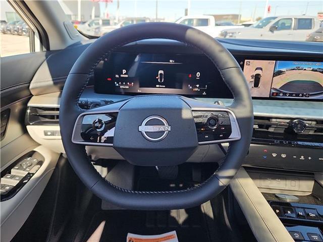 new 2026 Nissan Murano car, priced at $51,325