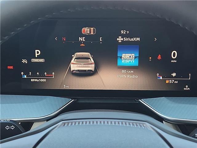 new 2026 Nissan Murano car, priced at $51,325