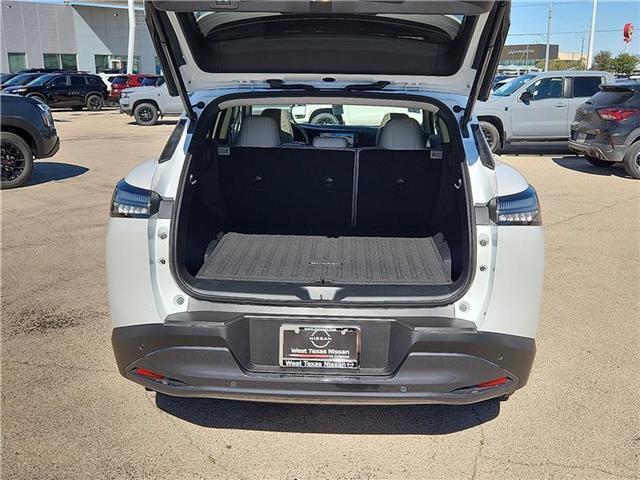 new 2026 Nissan Murano car, priced at $51,325