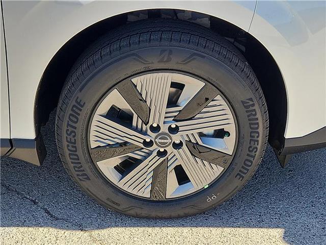 new 2026 Nissan Murano car, priced at $51,325