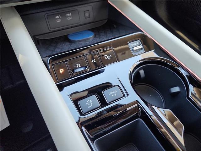 new 2026 Nissan Murano car, priced at $51,325