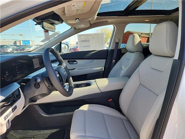 new 2026 Nissan Murano car, priced at $51,325