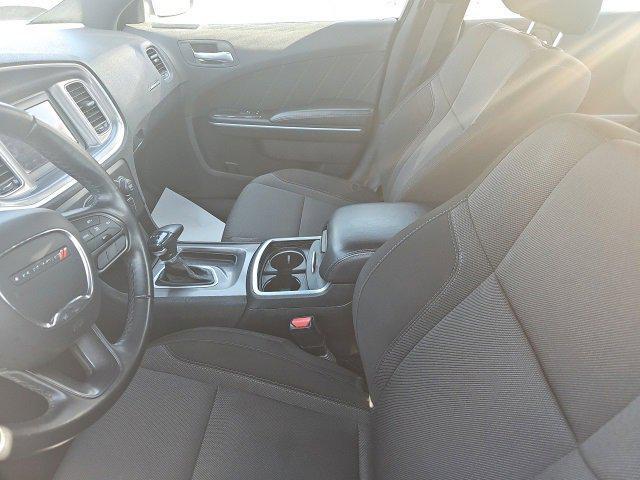 used 2022 Dodge Charger car, priced at $18,984