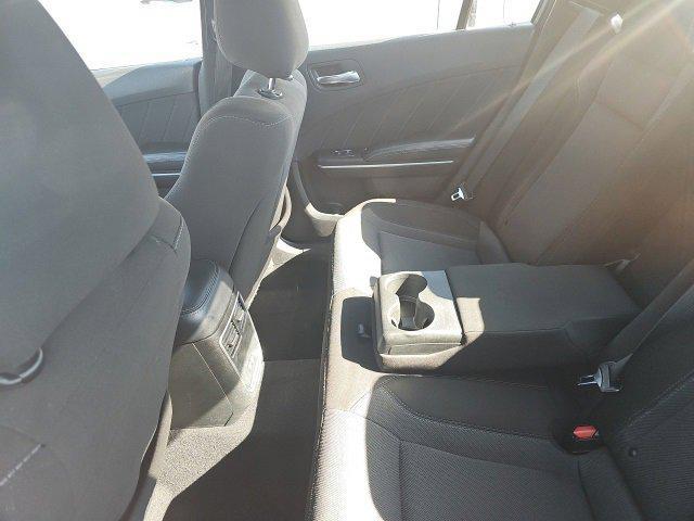 used 2022 Dodge Charger car, priced at $18,984