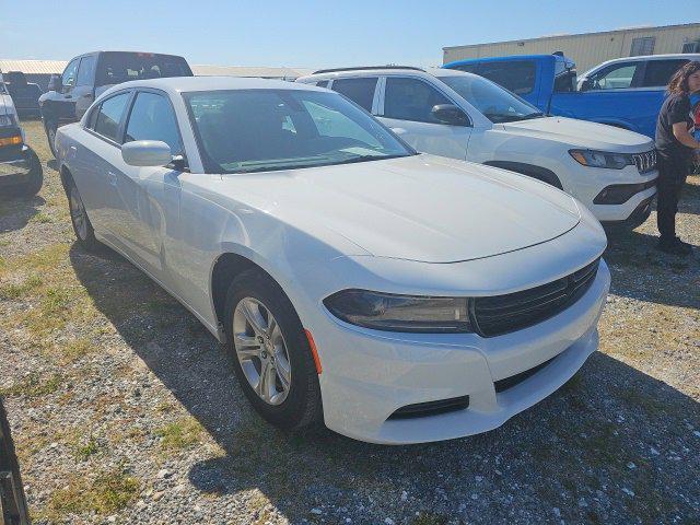 used 2022 Dodge Charger car, priced at $18,984