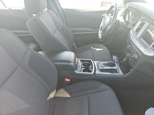 used 2022 Dodge Charger car, priced at $18,984