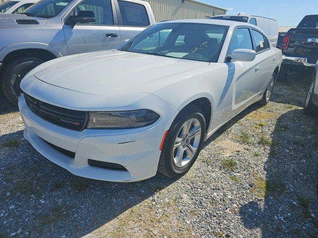used 2022 Dodge Charger car, priced at $18,984