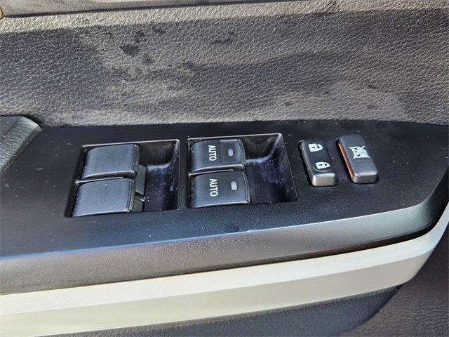 used 2019 Toyota Tundra car, priced at $33,984