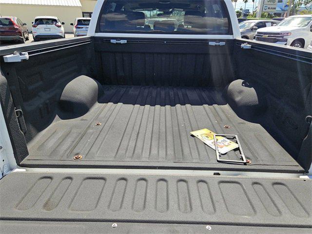 used 2019 Toyota Tundra car, priced at $33,984