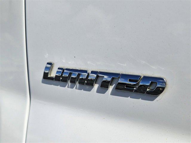 used 2019 Toyota Tundra car, priced at $33,984