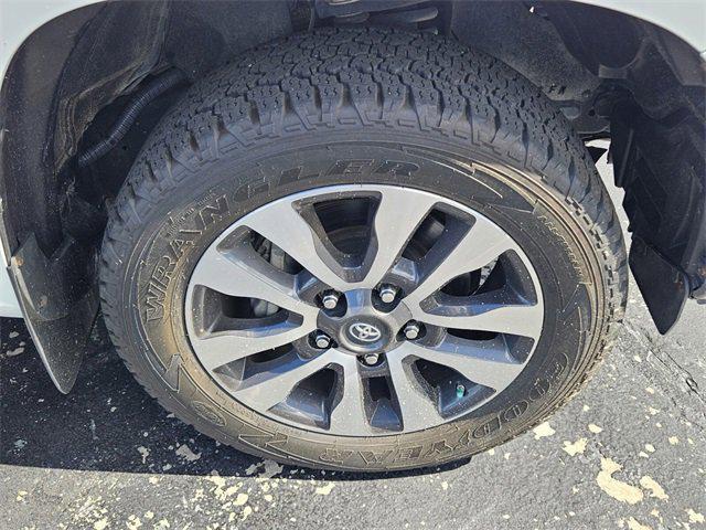 used 2019 Toyota Tundra car, priced at $33,984