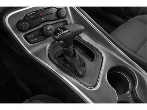 used 2018 Dodge Challenger car, priced at $19,995